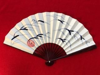 三番叟鈴　渋谷宝扇堂 宝扇堂 日本舞踊扇子専門