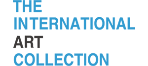 THE INTERNATIONAL ART COLLECTION