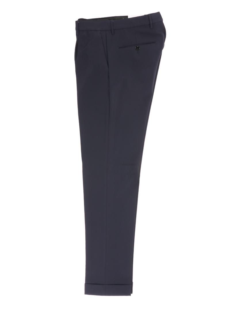 PT TORINO KULT ACTIVE　1プリーツパンツ44　BETA PT TORINO(ピーティートリノ) Active (アクティブ) KULT BETA