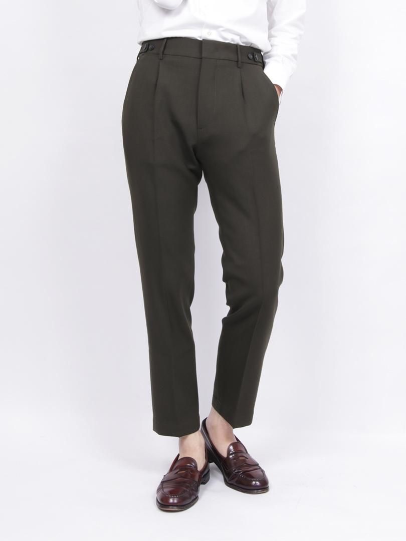 「れんれん」　ベルウィッチ　BERWICH berto BERWICH ベルウィッチ 正規取り扱い通販 | alta sotto