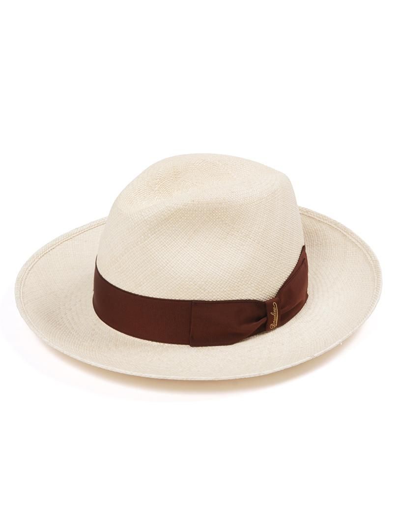 Borsalino(ボルサリーノ)正規取扱店 公式通販|Cento trenta Borsalino(ボルサリーノ)正規取扱店 公式通販|Cento trenta