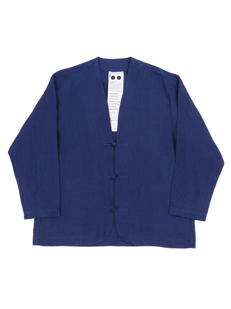 FLEA CHINA SHIRTS BCS-028|GOODNEIGHBORS SHIRTS 正規取扱店 FLEA CHINA SHIRTS BCS-028|GOODNEIGHBORS SHIRTS 正規取扱店