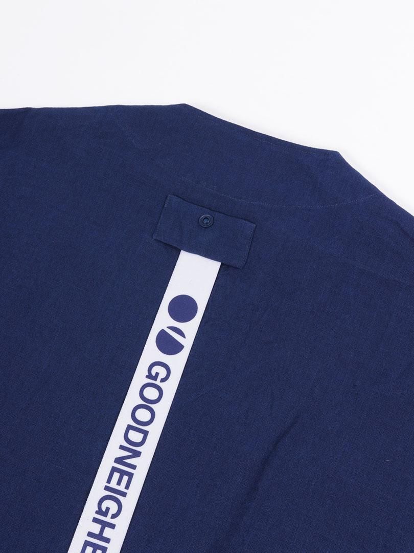 FLEA CHINA SHIRTS BCS-028|GOODNEIGHBORS SHIRTS 正規取扱店 FLEA CHINA SHIRTS BCS-028|GOODNEIGHBORS SHIRTS 正規取扱店