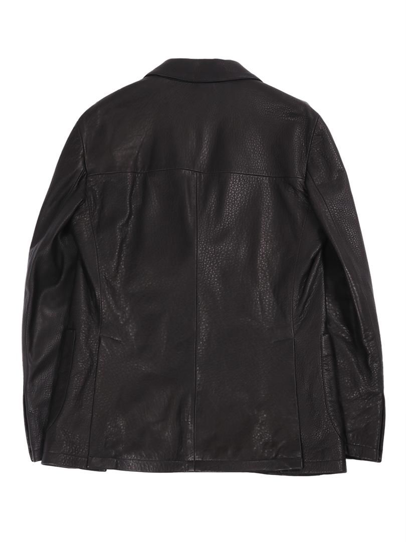 CARSON シープレザージャケット ASI21-06｜TAGLIATORE正規取扱店