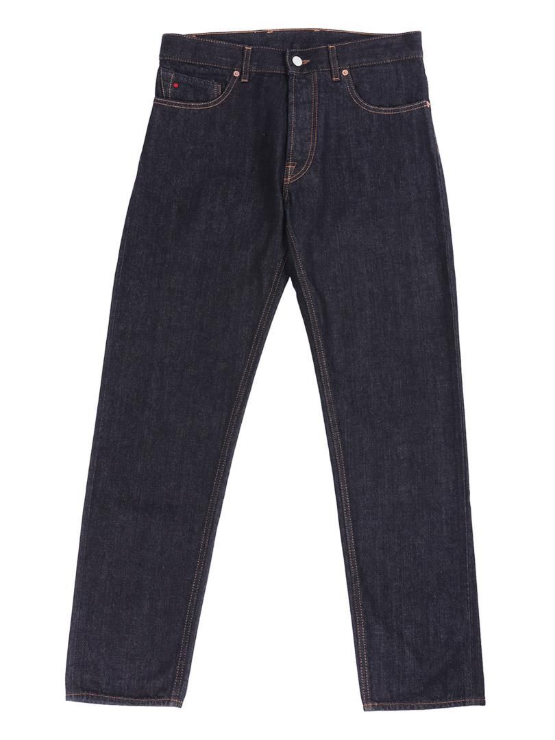 【TRAMAROSSA by Alessandro Squarzi】<br>インディゴデニムパンツ SONORA