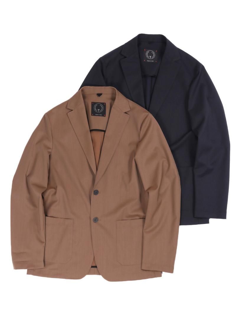 T-JACKET（ティージャケット）正規取扱店 公式通販｜Cento trenta ONLINE SHOP （チェントトレンタ オンラインショップ）