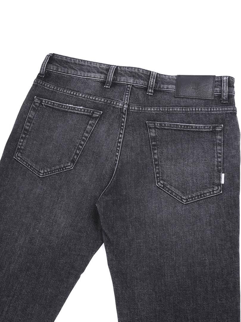 PT TORINO DENIM ブラック　デニム　黒 PT TORINO DENIM (ピーティートリノデニム) SWING (スイング