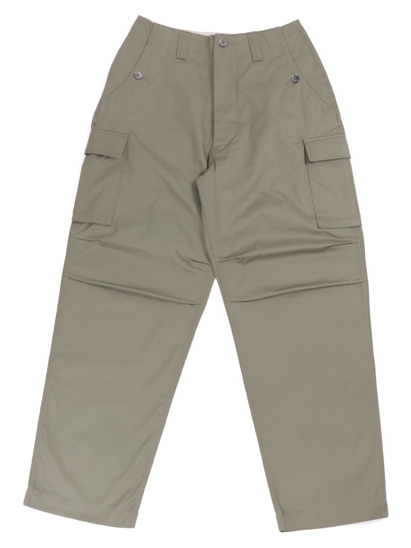 CARGO TROUSERS TRS08-3876 C｜E.TAUTZ 正規取扱店 公式通販｜Cento ...