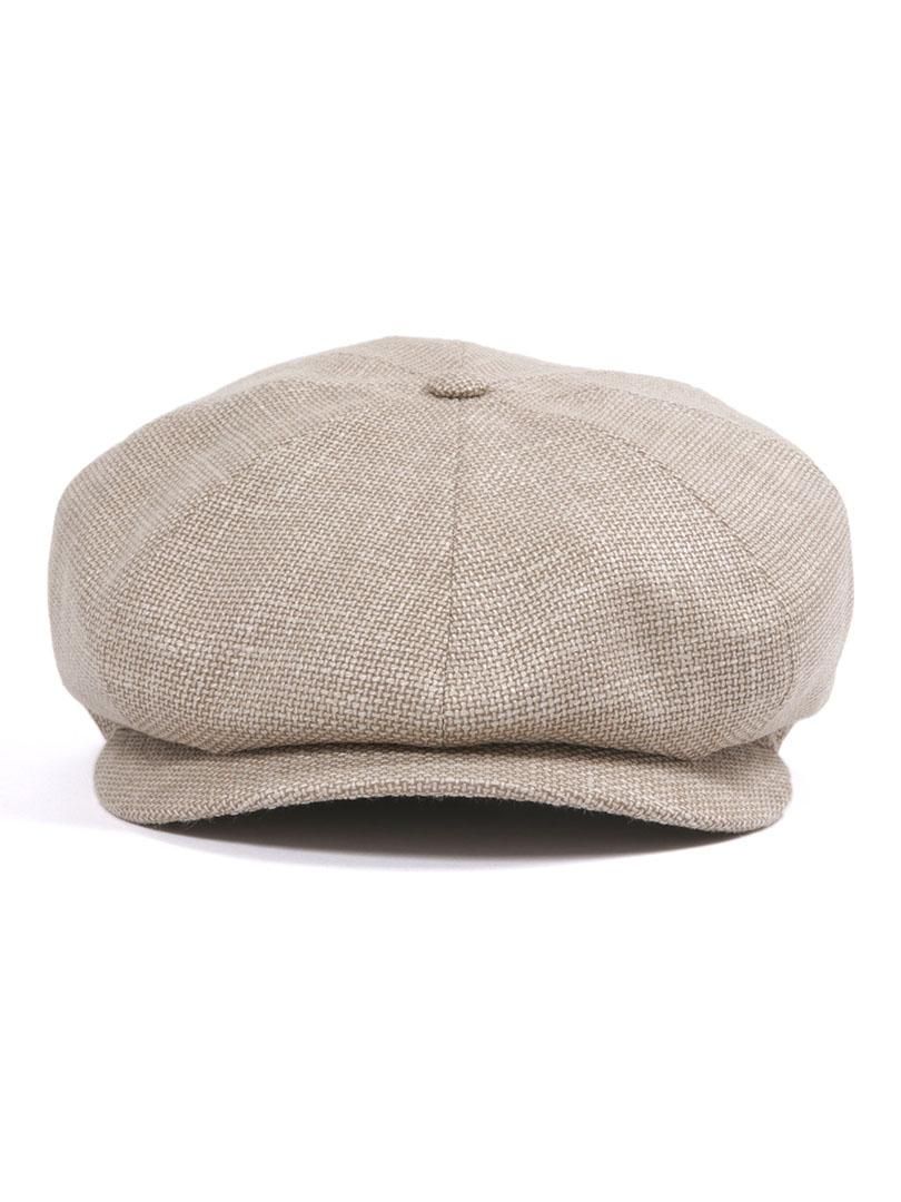 ウールシルクリネンキャスケット B15113 D0047｜Borsalino 正規取扱店