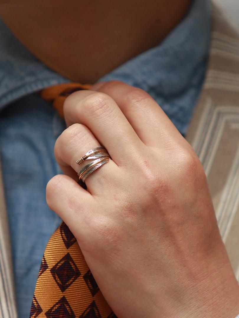 HARVEY MACE フェザーリング｜Cento trenta ONLINE SHOP