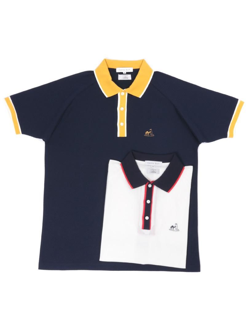 【Poppingoutboy様】FR2 GOLF★サークルロゴ ポロシャツ 刺繍 Poppingoutboy様】FR2 GOLF☆サークルロゴ ポロシャツ 刺繍