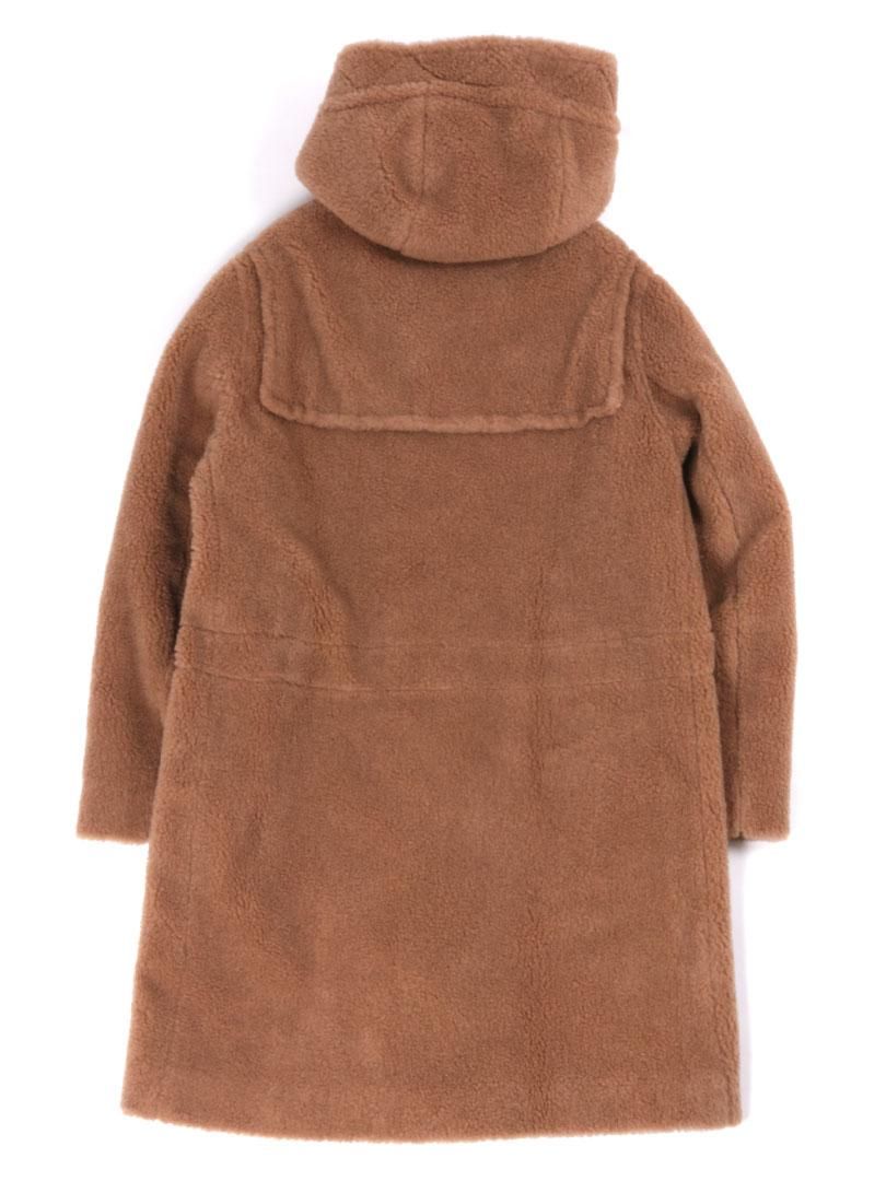 Solleciti ソレシティ ダッフルコート 44 4ポケットジャケット