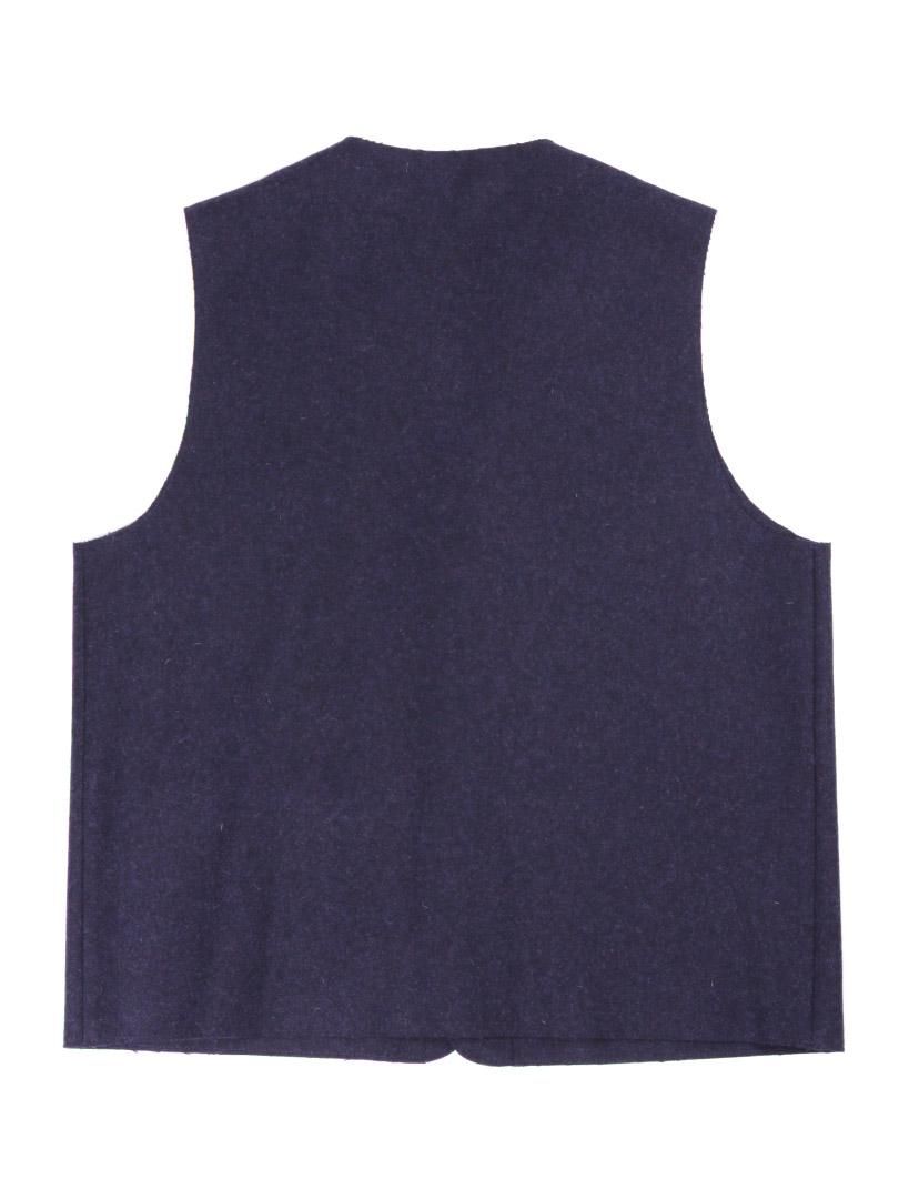 y*y様 CINI venezia オーバーベスト CENEDA ≪New Arrival≫CINI VENEZIA/チニー ヴェネチア/SERRAMENO [24
