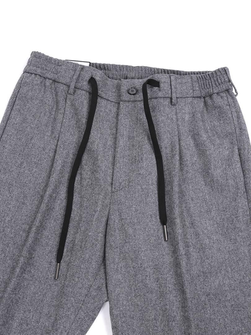 TAGLIATORE(タリアトーレ) ジョガーパンツ 【公式通販】