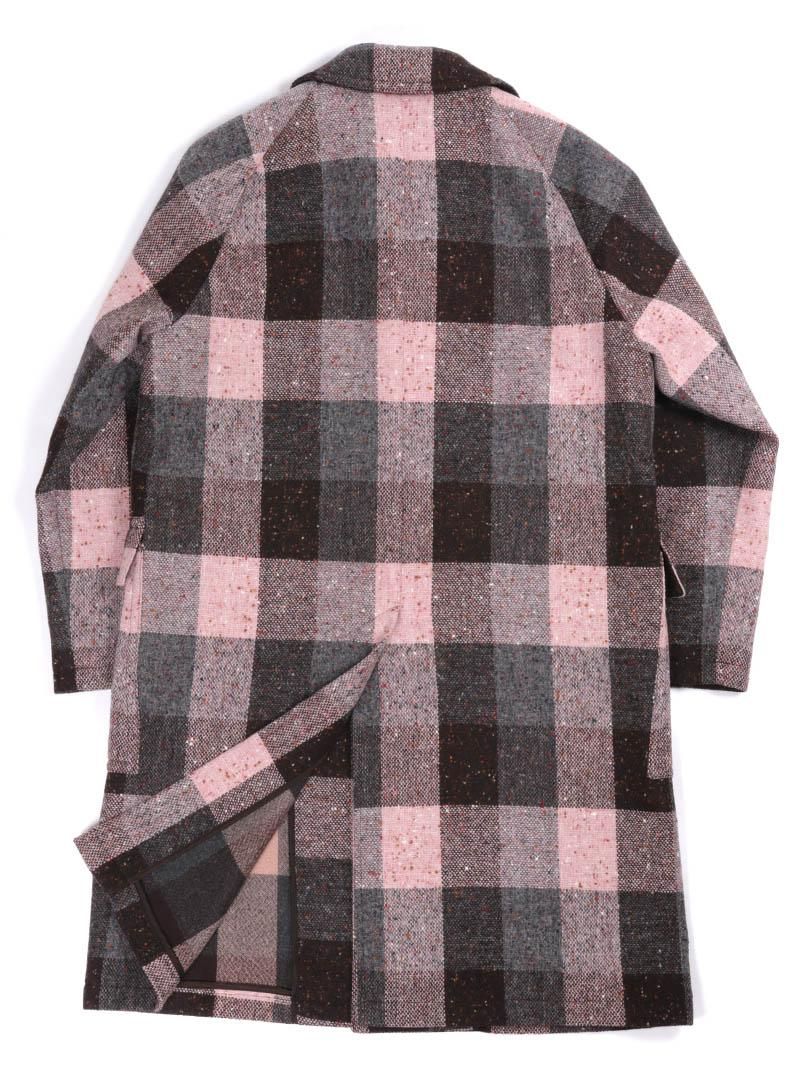 TAGLIATORE タリアトーレ LOYD ロイド 48ネイビー 24FW新品 TAGLIATORE/タリアトーレのコートを着て将来に備えます