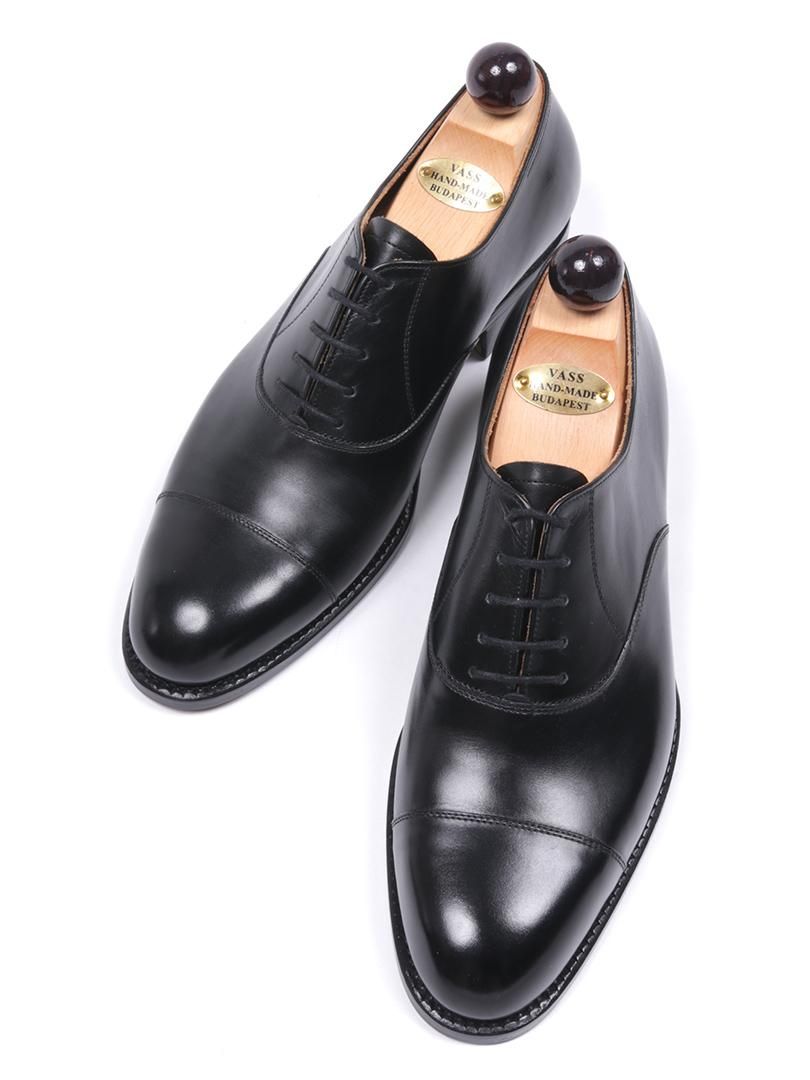 Alt English*F BLACK|VASS SHOES 正規取扱店 公式通販|D-TE Alt English*F BLACK|VASS SHOES 正規取扱店 公式通販|D-TE