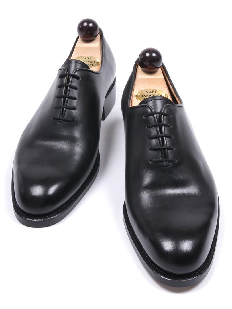Alt English*F BLACK|VASS SHOES 正規取扱店 公式通販|D-TE Alt English*F BLACK|VASS SHOES 正規取扱店 公式通販|D-TE