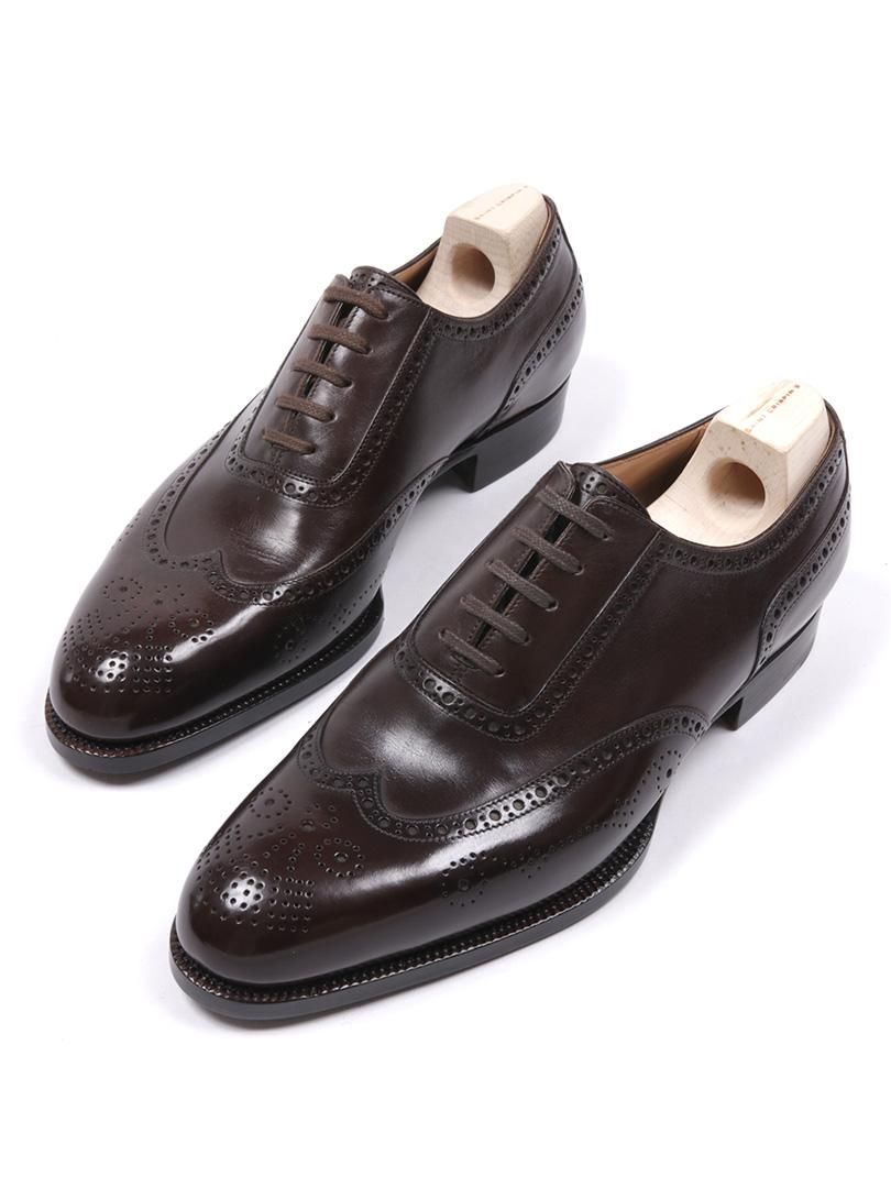 Saint Crispin's(サンクリスピン)正規取扱店 公式通販|D-TE Saint Crispin's(サンクリスピン)正規取扱店 公式通販|D-TE