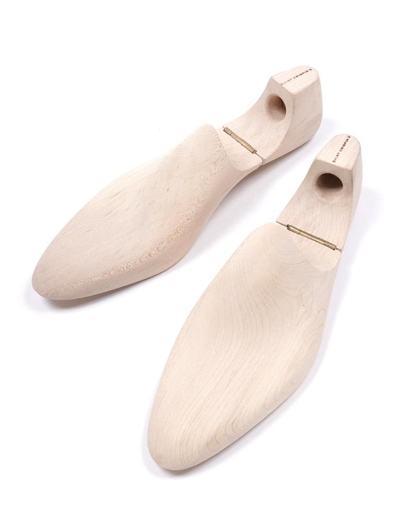 Mod.205 CLASSIC CRU 609｜Saint Crispin's 正規取扱店 公式通販｜D-TE