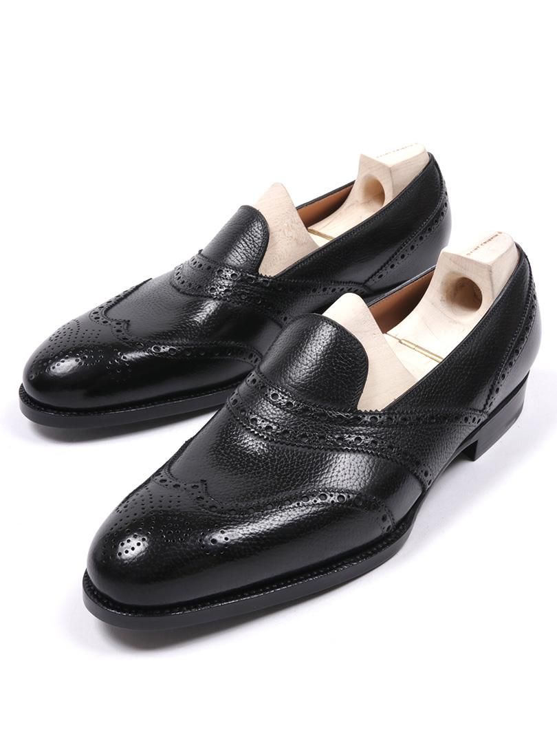 サンクリスピンデー限定値下げ Alden1243 チャッカブーツ 極美品 【ALDEN】オールデン レザーソウル別注 14789 チャッカ