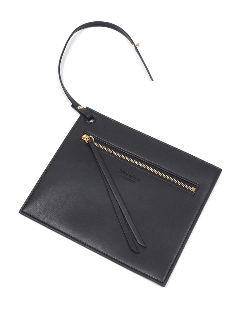 Nanushka bag sales