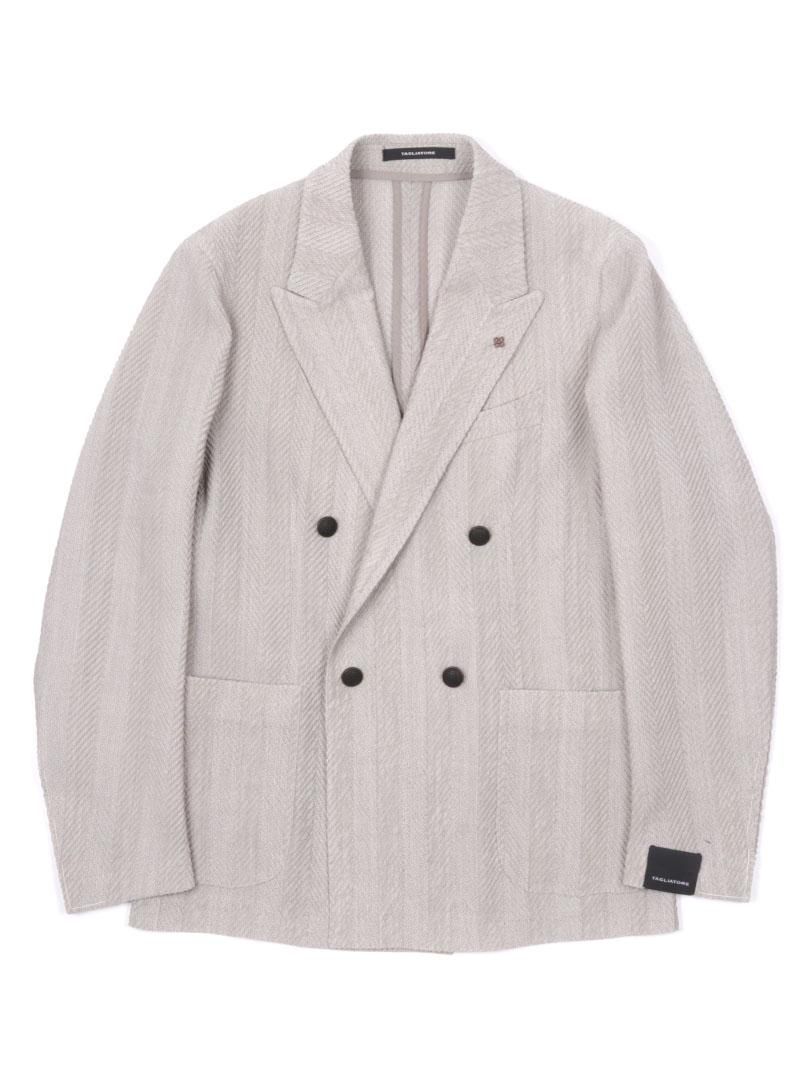 G-GLEN ホップサックWジャケット 120137｜TAGLIATORE正規取扱店