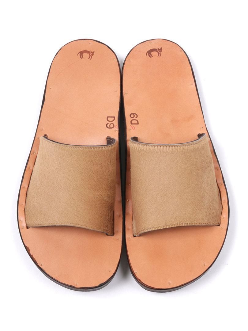 LEX RAFFIA ｜Jacques Soloviere（ジャック ソロヴィエール