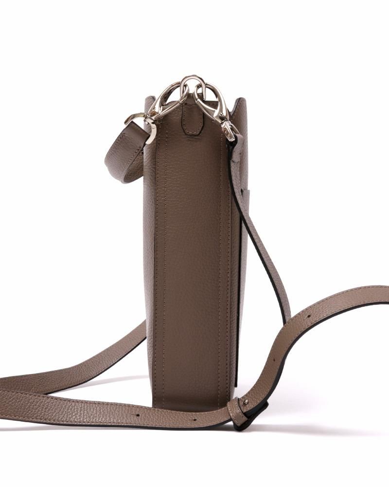 カーフレザースモールショルダーバッグ VL329001｜CAVALLERESCO 正規