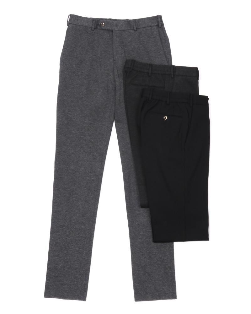 BUSINESS テックジャージジョガーパンツ COVSJGZ20CL1 IW01｜PT