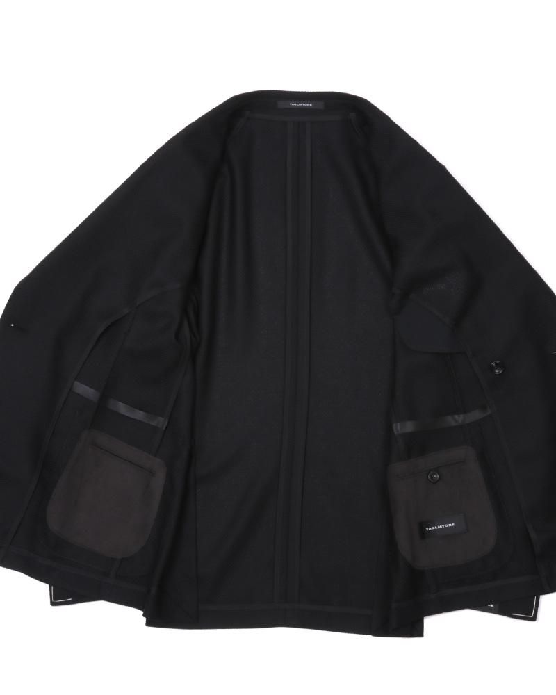 ホップサックWジャケット G-DARREL20K 120028｜TAGLIATORE正規取扱店