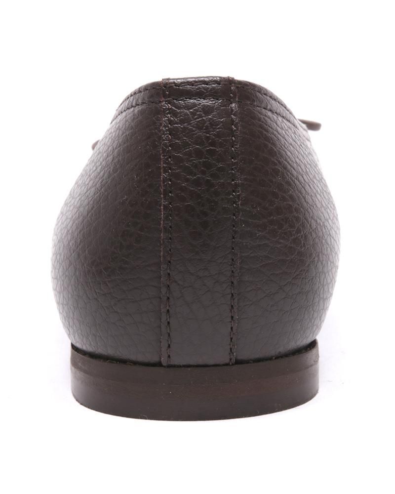 Jacques Soloviere MATT GRAINED DAKR BROWN|Jacques Soloviere Jacques Soloviere MATT GRAINED DAKR BROWN|Jacques Soloviere