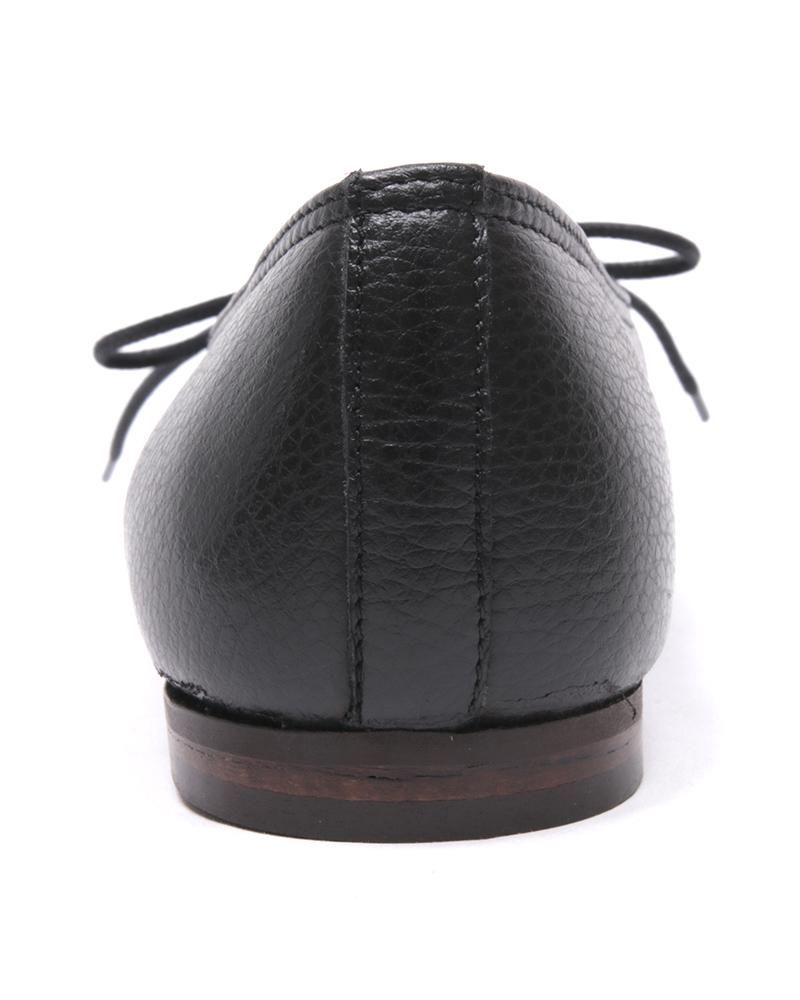 Jacques Soloviere MATT GRAINED BLACK｜Jacques Soloviere