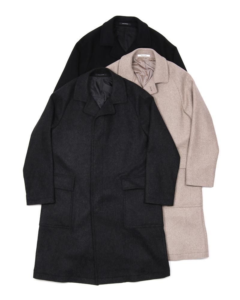 Capospalla Mod.1 Patch 716-10201001｜CINI venezia 正規取扱店 公式