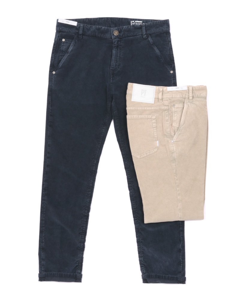 PT TORINO DENIM<br>