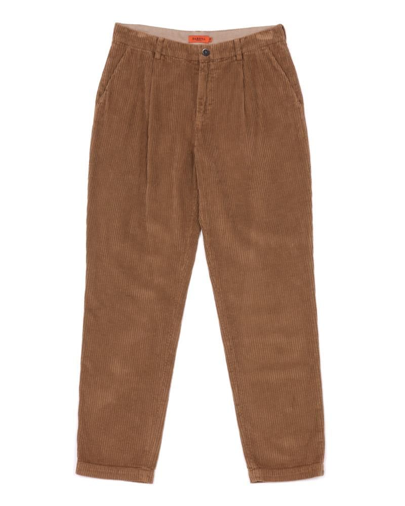 Pantalone Gazara Demi 705-12671004｜BARENA 正規取扱店 公式