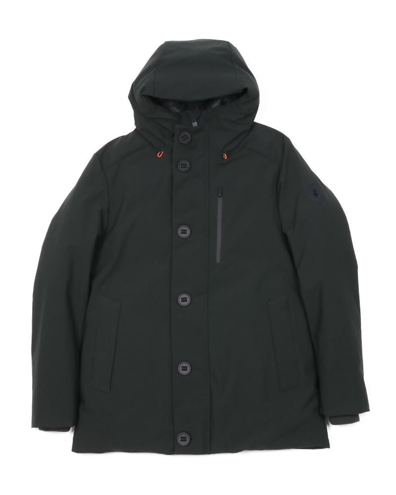 トゥービーシック 総レース ダウンコート Aライン へちま襟 フレアスリーブ 楽天市場】to be chic ダウンの通販