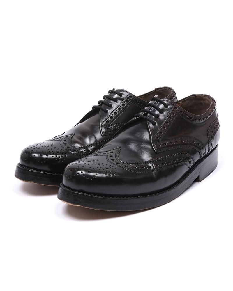 【Used Footwear】<br>HEINRICH DINKELACKER RIO CORDVAN