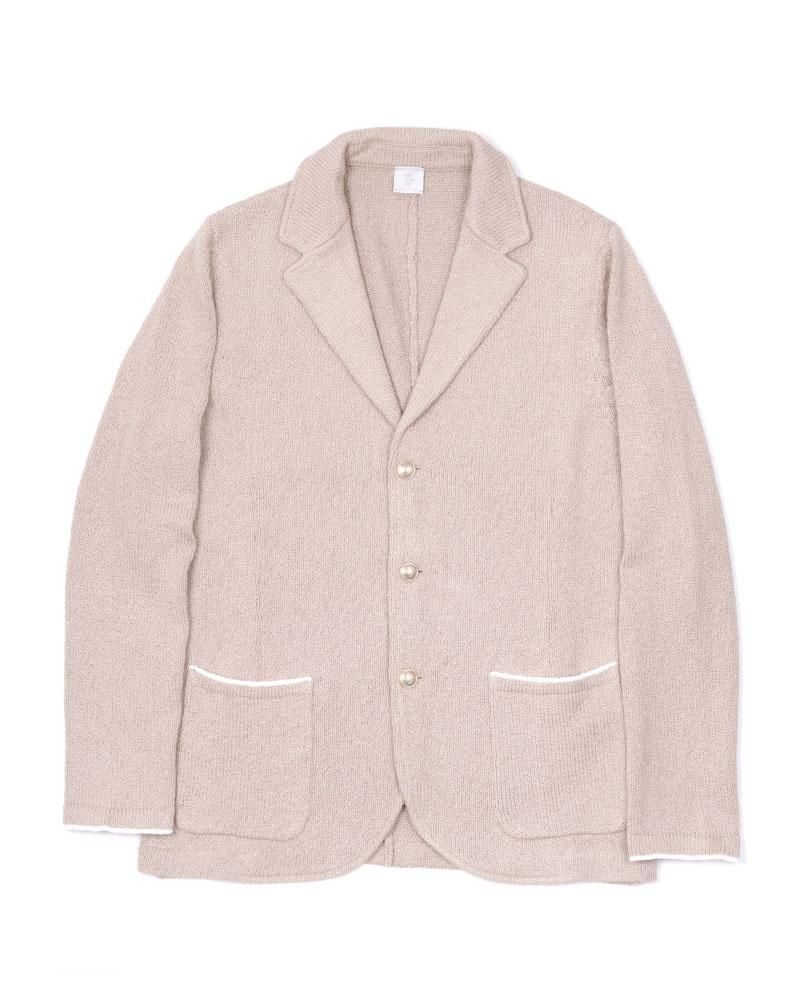 C831 eleventy イレブンティ イタリア製 チェック コート C831 eleventy イレブンティ イタリア製 チェック コート