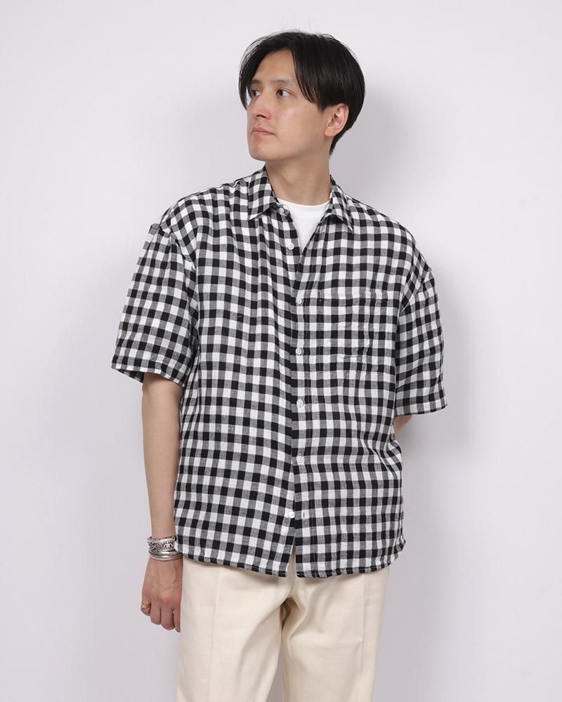 GOOD NEIGHBORS SHIRTS 23SS グッドネイバーズシャツ GOOD NEIGHBORS SHIRTS 23SS グッドネイバーズシャツ