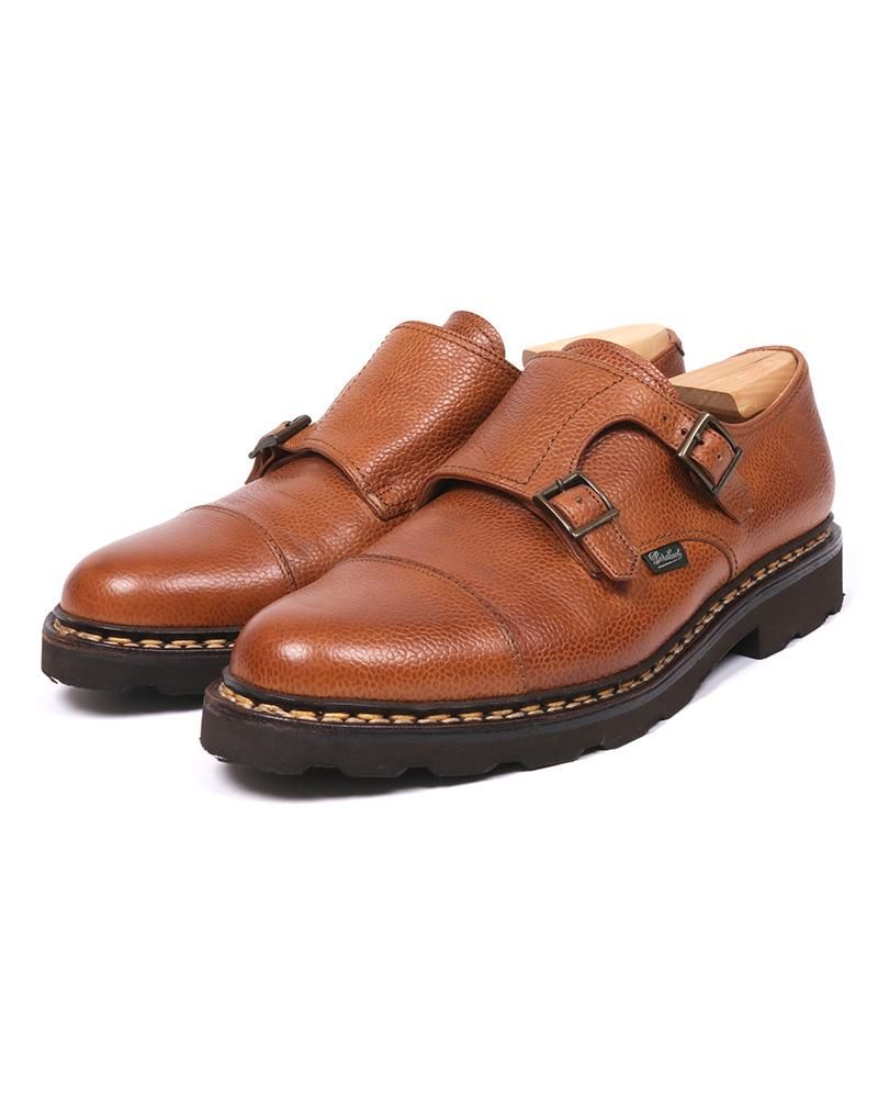 【Used Footwear】<br>PARABOOT WILLIAM MARCHE