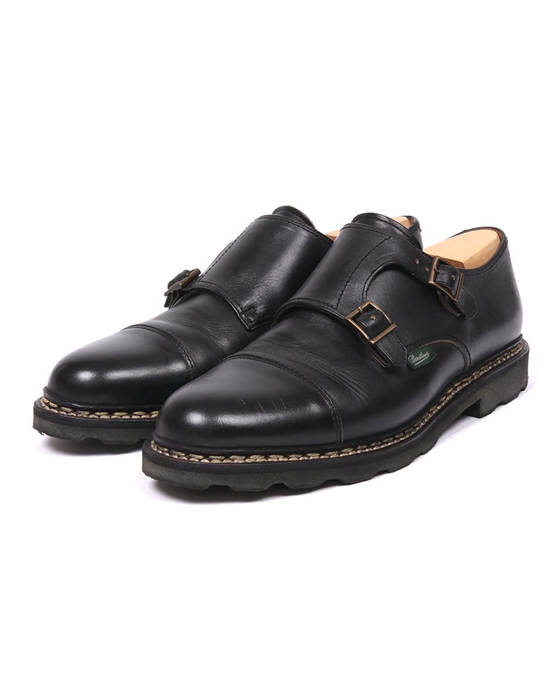 Used Footwear<br>PARABOOT WILLIAM MARCHE