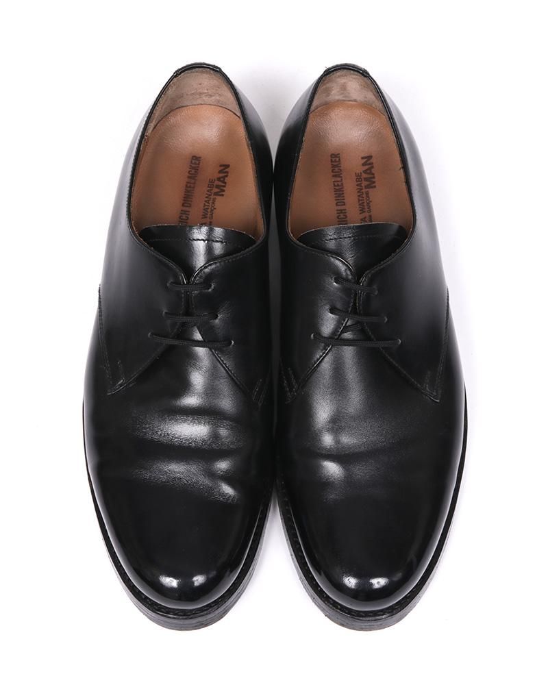 HEINRICH DINKELACKER × JUNYA WATANABE MAN RIO CALF 29309|D HEINRICH DINKELACKER × JUNYA WATANABE MAN RIO CALF 29309|D