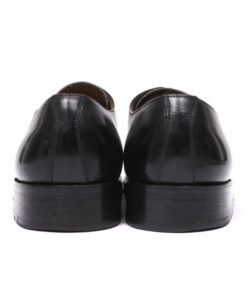 HEINRICH DINKELACKER × JUNYA WATANABE MAN RIO CALF 29309｜D-TE