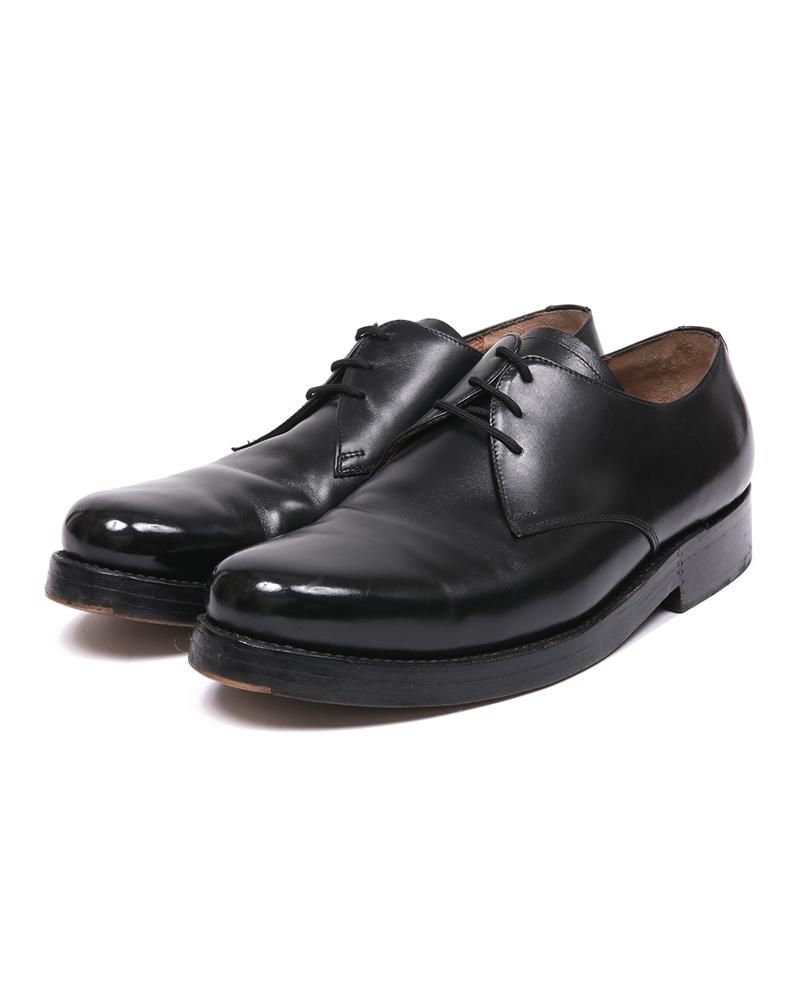 【Used Footwear】<br>HEINRICH DINKELACKER × JUNYA WATANABE MAN RIO CALF