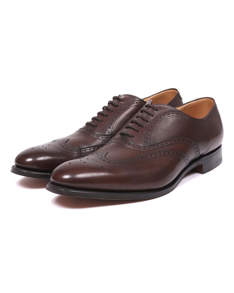 【Used Footwear】<br>CHURCH'S BERLIN