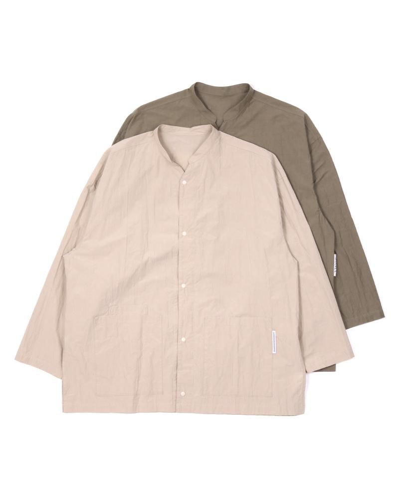 GOODNEIGHBORS SHIRTS<br>KEI ǥʡĥ㥱å