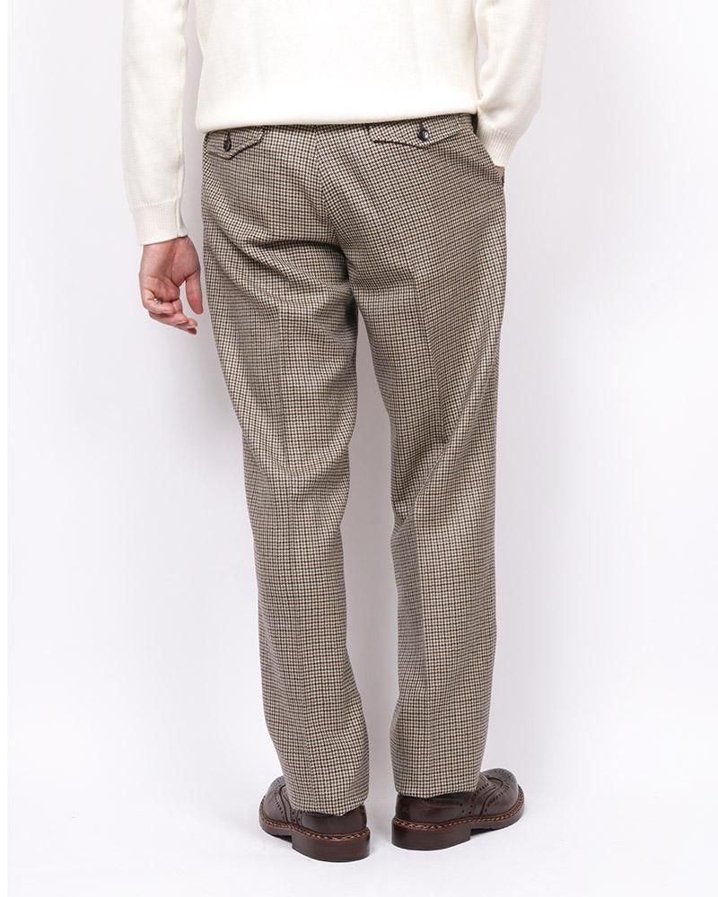 BERWICH テイパードパンツ berto2.jpg