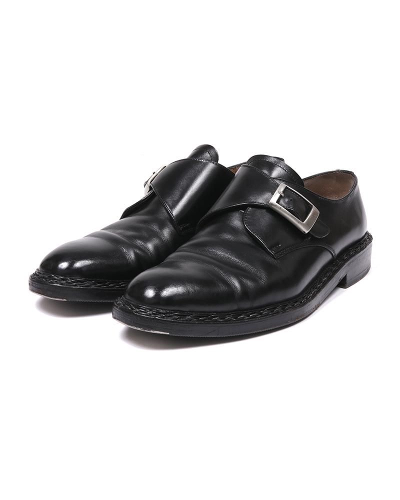 【Used Footwear】<br>HEINRICH DINKELACKER  LUZERN CALF