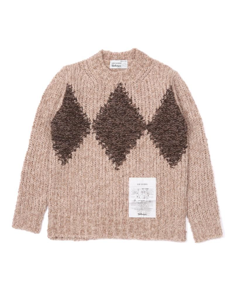 BALLANTYNE（バランタイン）正規取扱店 公式通販｜Cento trenta ONLINE