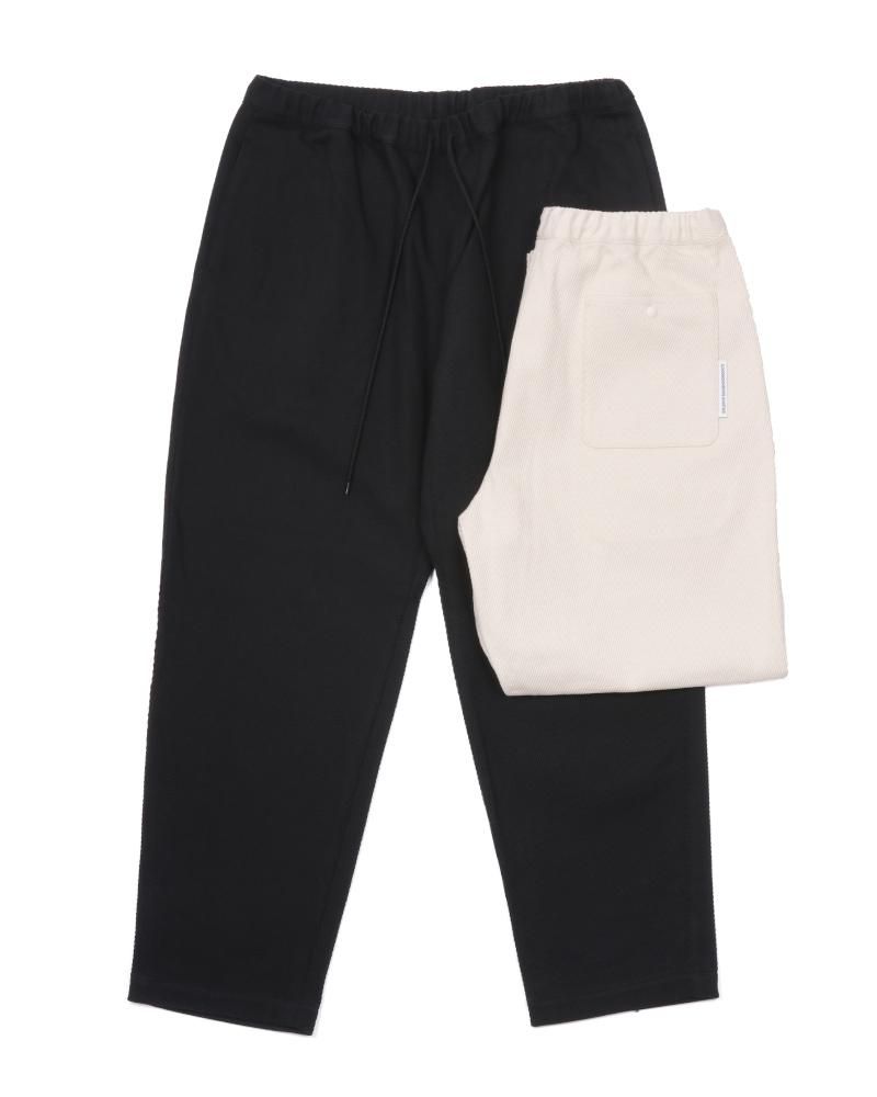 KEI GARDENER PANT YGS-004｜GOODNEIGHBORS SHIRTS 正規取扱店